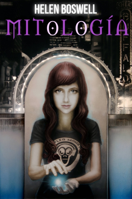 E-knjiga Mitologia Helen Boswell