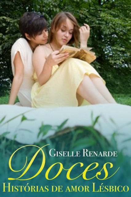E-kniha Doces Historias de Amor Lesbico Giselle Renarde