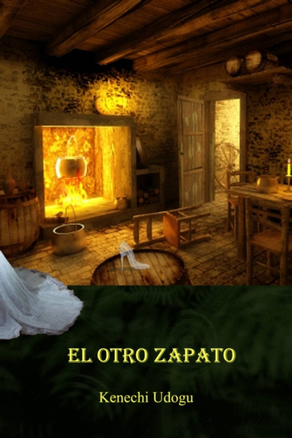 E-book El Otro Zapato Kenechi Udogu