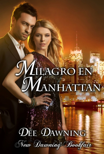E-knjiga Milagro en Manhattan Dee Dawning