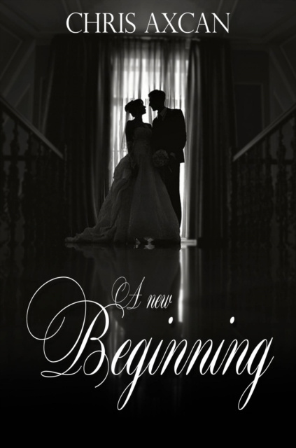 E-book New Beginning Chris Axcan