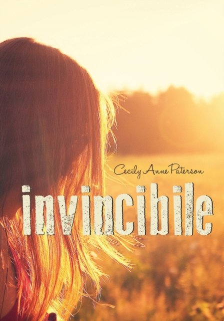 E-kniha Invincibile Cecily Anne Paterson