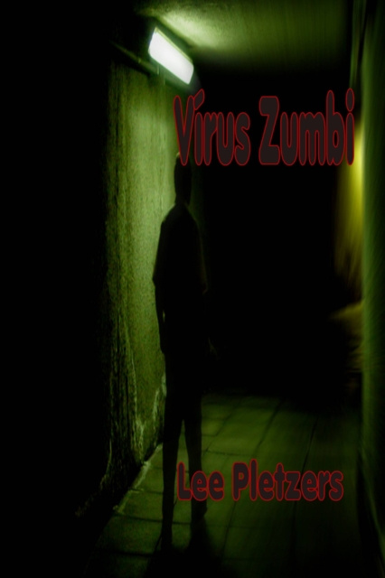 E-kniha Virus Zumbi Lee Pletzers