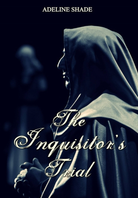 E-book Inquisitor's Trial Adeline Shade