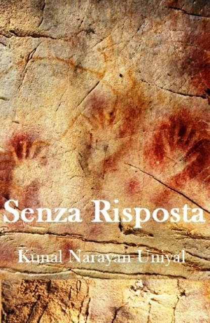 E-knjiga SENZA RISPOSTA CAPT KUNAL NARAYAN UNIYAL