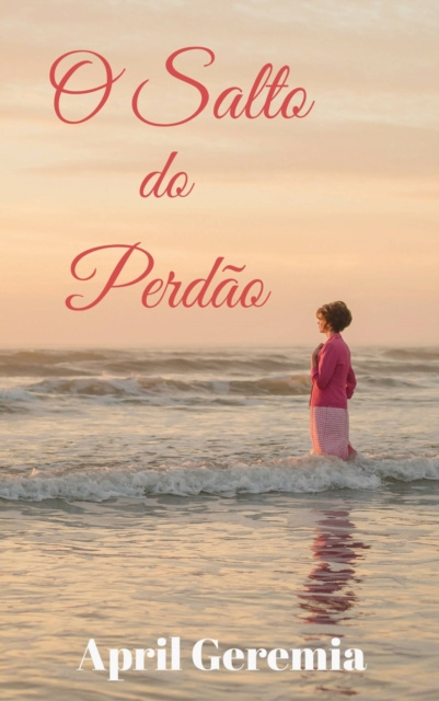 E-book O Salto do Perdao April Geremia