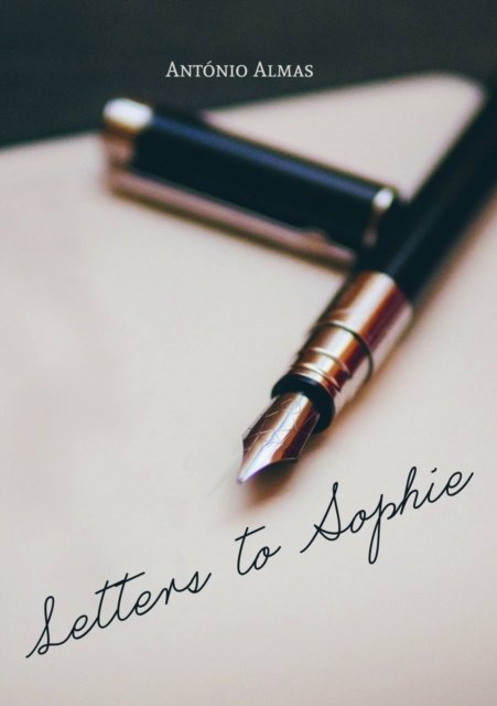 E-kniha Letters to Sophie Antonio Almas