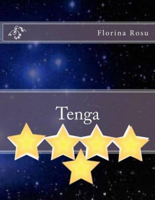 E-book Tenga Florina Rosu