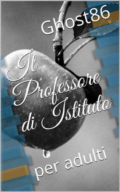 E-kniha Il Professore di Istituto Ghost86