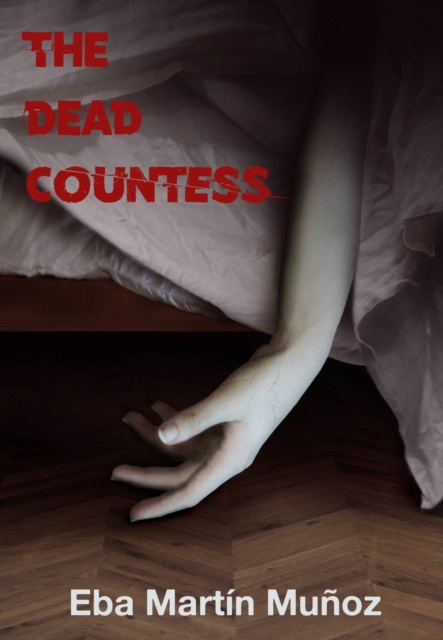 E-knjiga Dead Countess Eba Martin Munoz