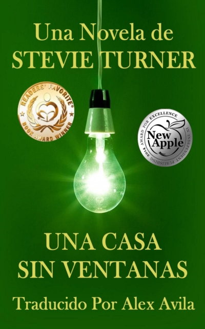 E-book Una Casa Sin Ventanas Stevie Turner