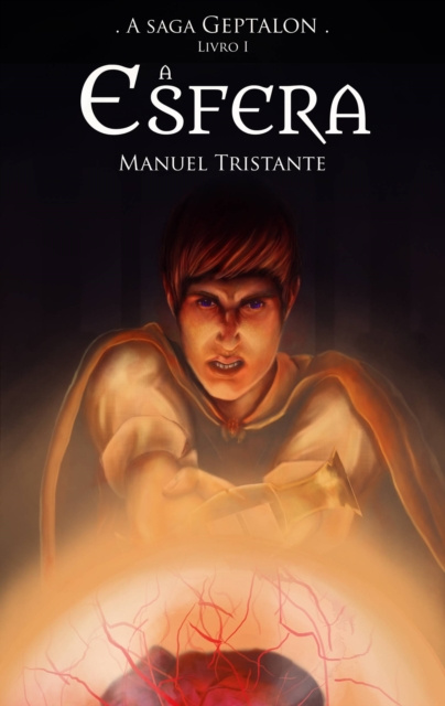 E-kniha Esfera Manuel Tristante