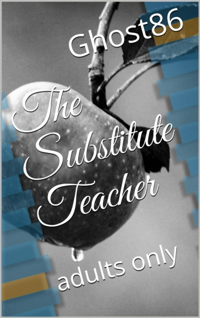 E-kniha Substitute Teacher Ghost86