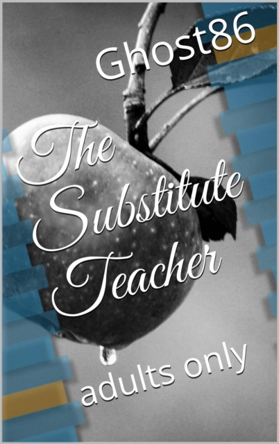 E-book Substitute Teacher Ghost86