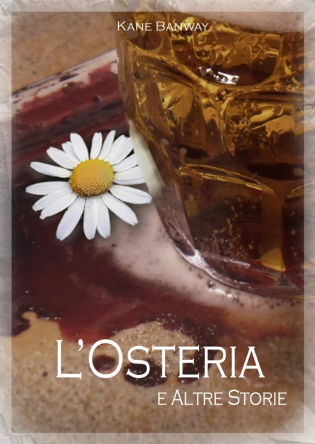 E-book L'Osteria e Altre Storie Kane Banway