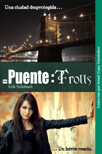 E-knjiga El Puente: Trolls Erik Schubach