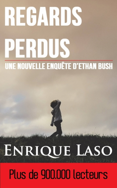 E-knjiga Regards Perdus Enrique Laso