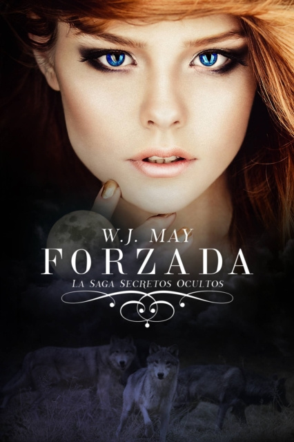 E-book Forzada W.J. May
