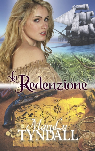 E-book La Redenzione MaryLu Tyndall