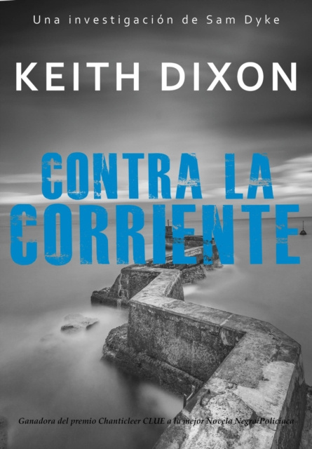 E-Book Contra la Corriente Keith Dixon