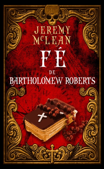E-kniha Fe de Bartholomew Roberts Jeremy McLean