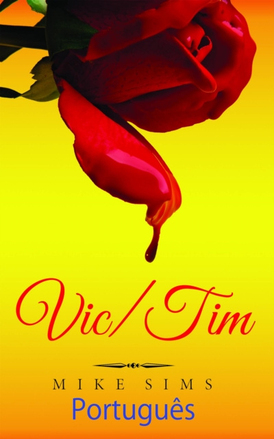 E-knjiga Vic e Tim Mike Sims