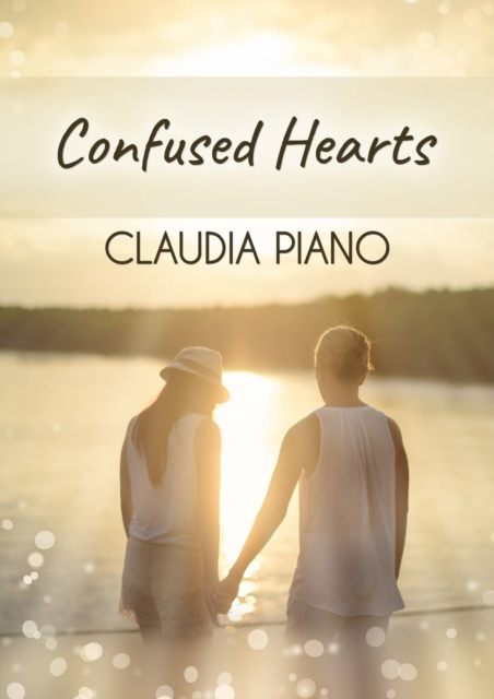 E-knjiga Confused Hearts Claudia Piano