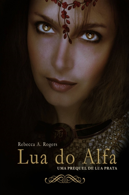 ebook Lua do Alfa Rebecca A. Rogers