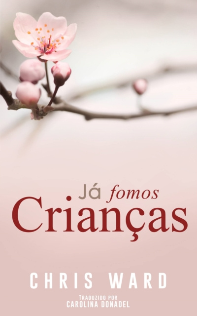 E-knjiga Ja Fomos Criancas Chris Ward