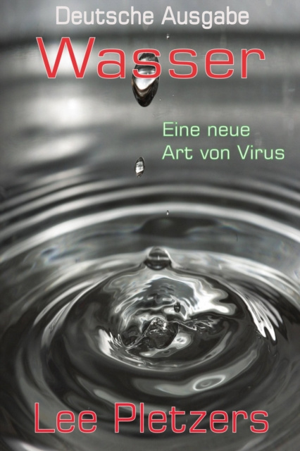 E-knjiga Wasser Lee Pletzers