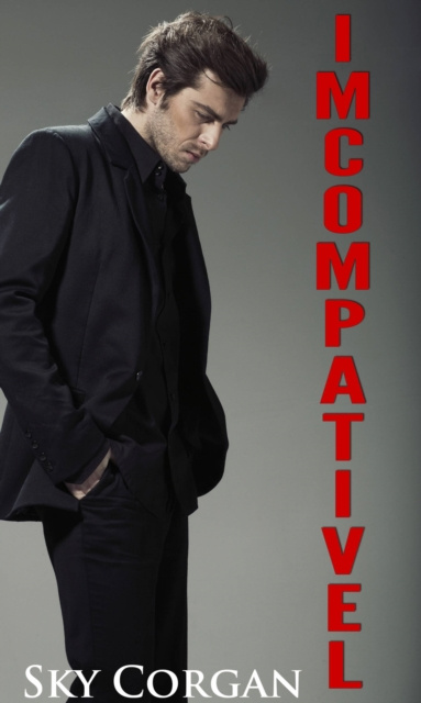E-knjiga Imcompativel Sky Corgan
