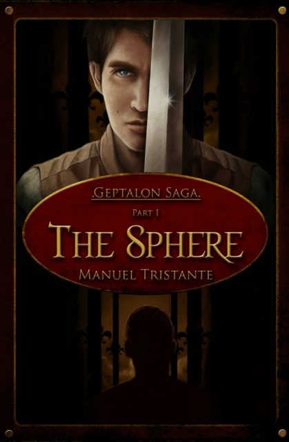 E-Book Sphere Manuel Tristante