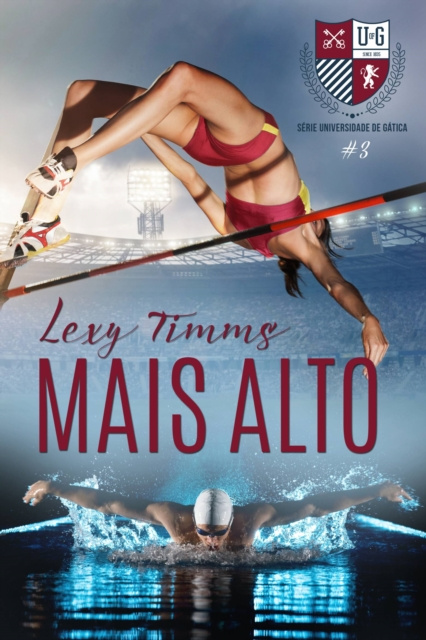 E-book Mais Alto Lexy Timms