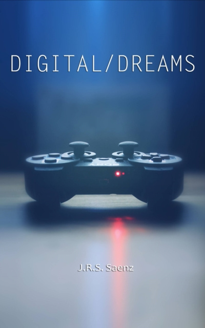 E-knjiga Digital/Dreams J.R.S Saenz