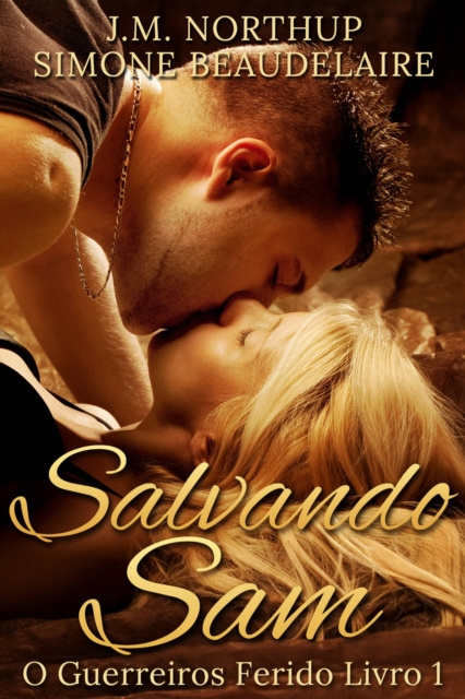 E-book Salvando Sam Simone Beaudelaire