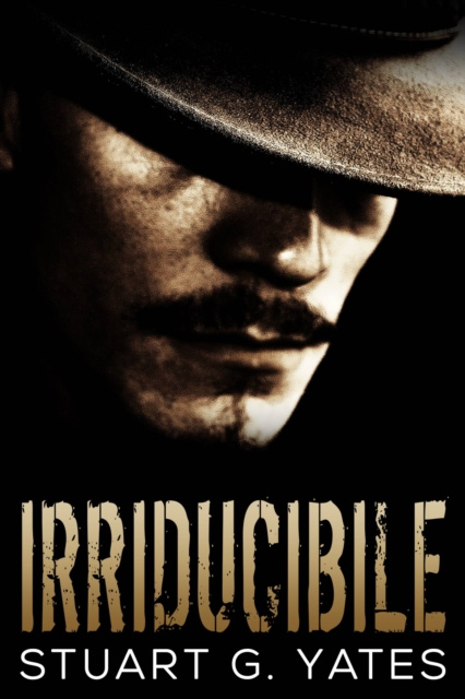 E-book Irriducibile Stuart G. Yates