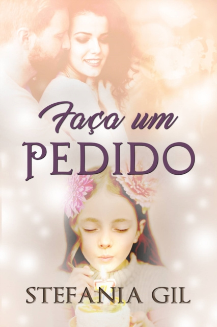 E-book Faca um pedido Stefania Gil