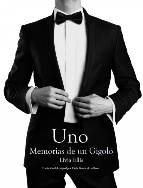 E-kniha Uno - Memorias de un Gigolo Livia Ellis