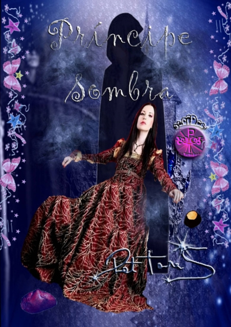 E-book Principe Sombra P. Torres