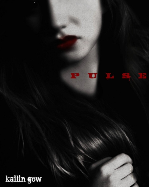 E-book Pulse Kailin Gow