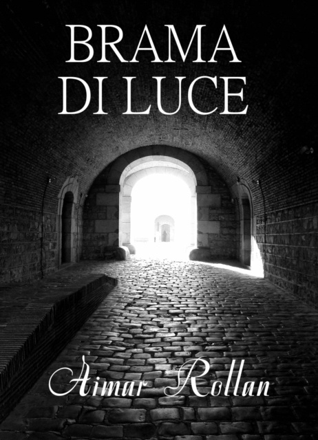 E-kniha Brama di Luce Aimar Rollan