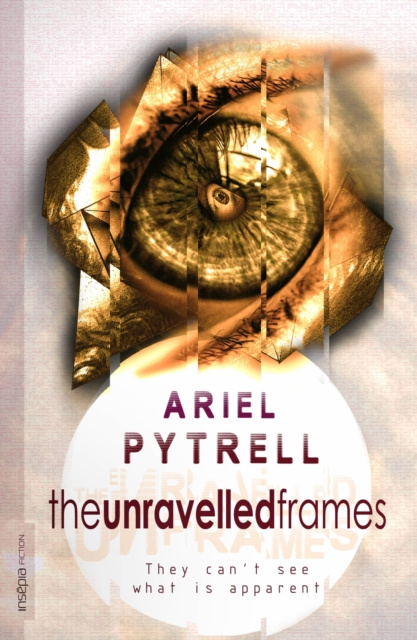 E-knjiga Unravelled Frames Ariel Pytrell