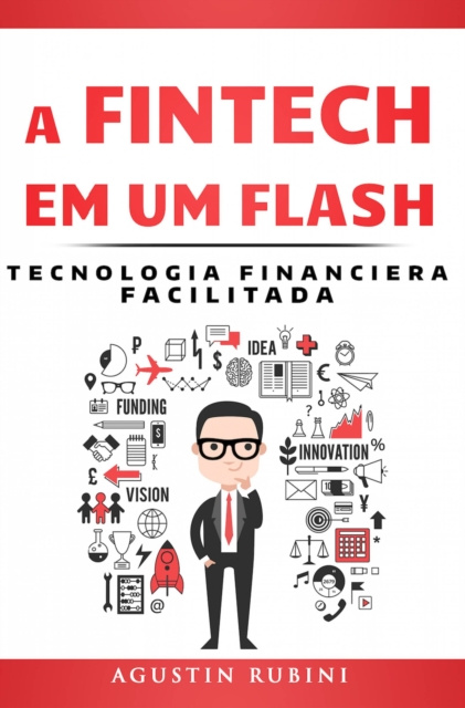 E-book Fintech em um Flash Agustin Rubini