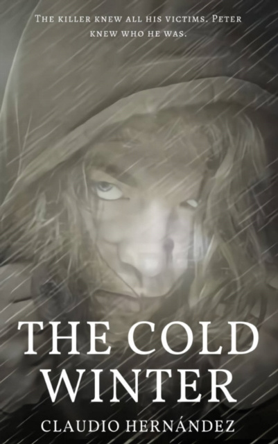 E-knjiga Cold Winter Claudio Hernandez