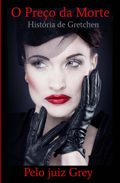 E-book O Preco da Morte Justice Gray
