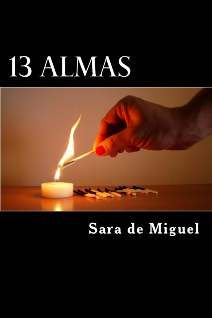 E-Book 13 Almas Sara de Miguel