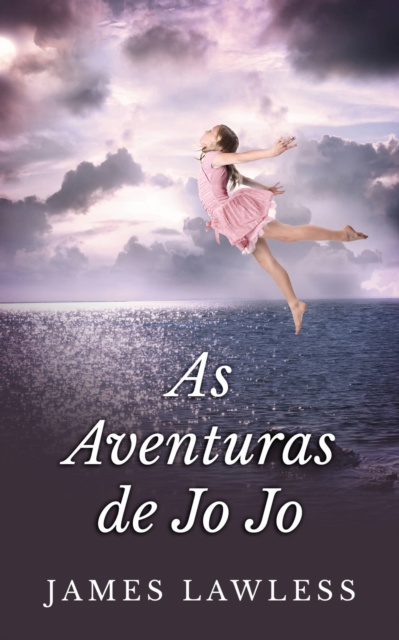 E-kniha As Aventuras de Jo Jo James Lawless