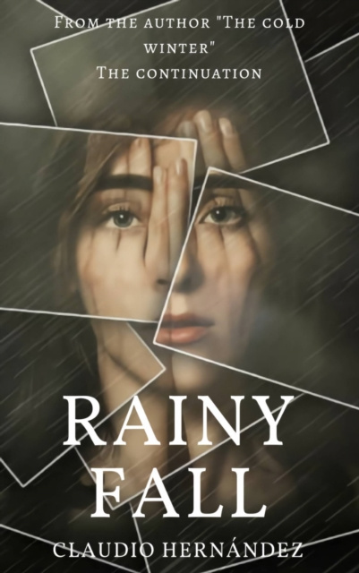E-knjiga Rainy Fall Claudio Hernandez