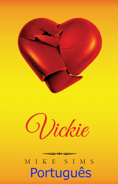 E-book Vickie Mike Sims
