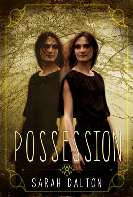 E-book Possession Sarah Dalton